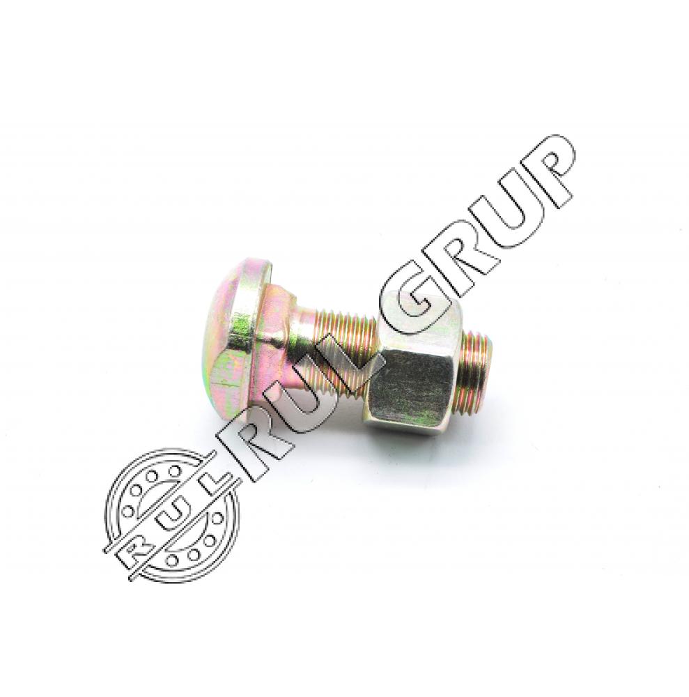 BULON AS. JANTA U445 40.31.105 UTB